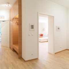 Ferienwohnung Natur und Kunst - Bild 3