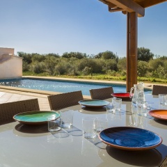 Villa Murmullo - Bild 14