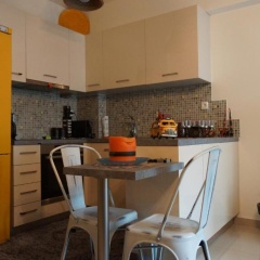 Georgina's cozy apartment -Metropolitan Hospital- - Bild 13