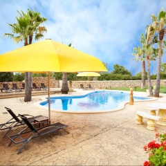 Agroturismo Puig de Ros d'Alt - Bild 15