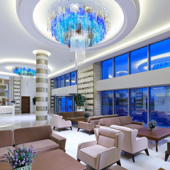 Rox Hotel - Bild 2