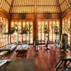 The Oberoi Beach Resort, Bali - Bild 19