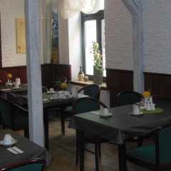 Pension Toscana - Bild 15
