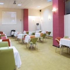 Airport Hotel - Bild 9