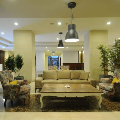 Goldcity Hotel - Bild 2