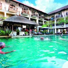 The Lokha Legian Resort & Spa - Bild 20