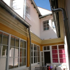Lotte Hostel - Bild 9