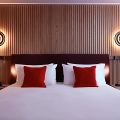 SO/ Paris Hotel - Bild 17