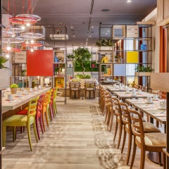 IntercityHotel Hildesheim - Bild 17