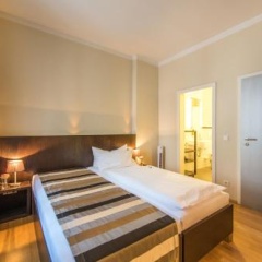 Altstadt Hotel Koblenz - Bild 6