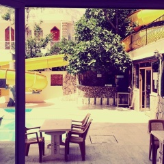 Asia Hotel - Bild 16