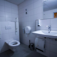 Gaestehaus Kaiserpassage - Hostel - Bild 8