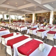 Woxxie Hotel Gumbet - All Inclusive - Bild 10