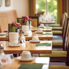 Hotel Und Appartementhof Waldeck - Bild 25