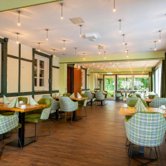 Waldhotel Eskeshof - Bild 27