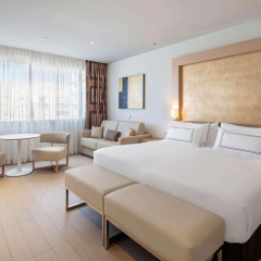The Level at Melia Sevilla - Bild 6