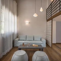 Ambassadors Residence Boutique Hotel Chania thumbnail 12