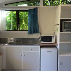 Hahei Beach Resort thumbnail 11