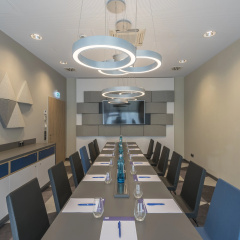 Holiday Inn Express Wuppertal - Hauptbahnhof by IHG - Bild 14