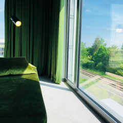 Gambino Hotel Cincinnati - Bild 4