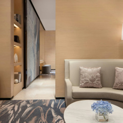 Hong Kong Ocean Park Marriott Hotel - Bild 3