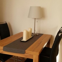 Ferienwohnung Ballstrasse 28 - Bild 8