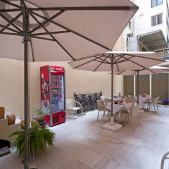 Efplias Hotel Apartments and Suites - Bild 17