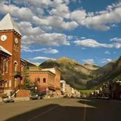 Yankee Boy in Town of Telluride by Telluride Resort Lodging thumbnail 11