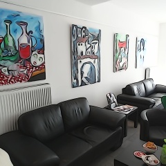 Hotel Stay - Bild 14