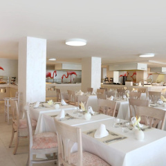 Iberostar Selection Playa de Palma Hotel - Bild 15