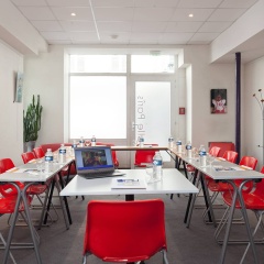 Hotel Paris La Fayette - Bild 28