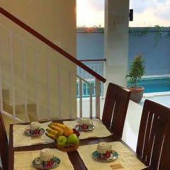 Villa Juwet 57 - Bild 8