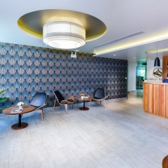 Kamala Resotel - Bild 11