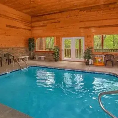 Swimming in Paradise Holiday home thumbnail 4