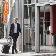 Aparthotel Adagio Access Paris Clichy - Bild 18
