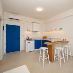 Faralya Tuz Hotel - Bild 12