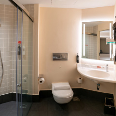 ibis Singapore On Bencoolen - Bild 9