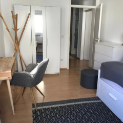 Ferienapartment Alma - Bild 1