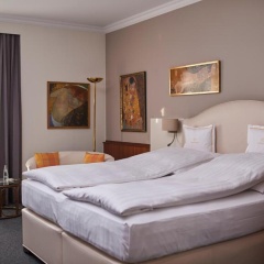 Romantik-Hotel und Restaurant Goldener Karpfen - Bild 3