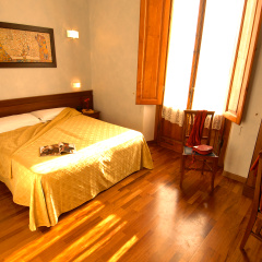 Hotel Palazzo Vecchio - Bild 4