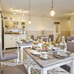 Altstadt Gästehaus - Bild 9