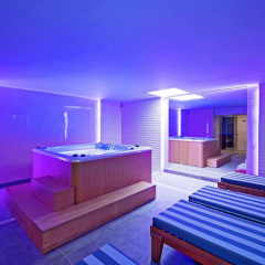 Swell Boutique Hotel thumbnail 13