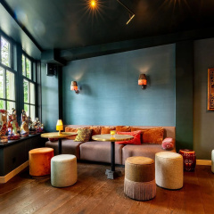 Hotel Mai Amsterdam - Bild 23