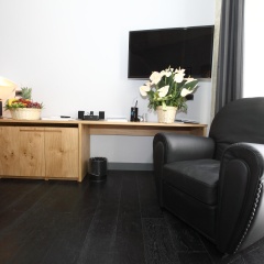 Guest house Suite Art Navona - Bild 21