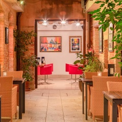 Eurostars Cannaregio - Bild 27
