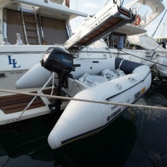 Solymar Greece Yachting. m/y "LL" - Bild 10