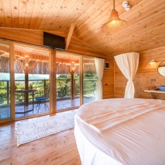 Heaven Resort Faralya - Bild 4