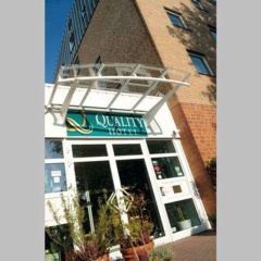 Quality Hotel Bielefeld - Bild 1