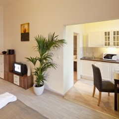 Old Town - Dusni Apartments - Bild 21