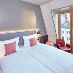 aletto Hotel Potsdamer Platz - Bild 3